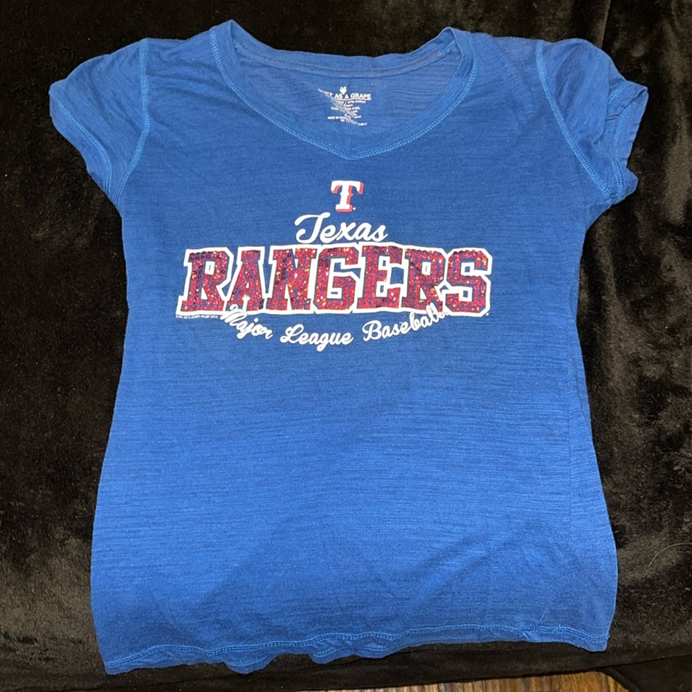 Rangers Tee